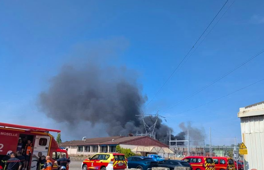 INCENDIE SAFE
